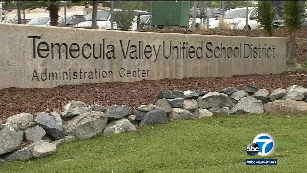Temecula Valley school board votes to reject Harvey Milk curriculum