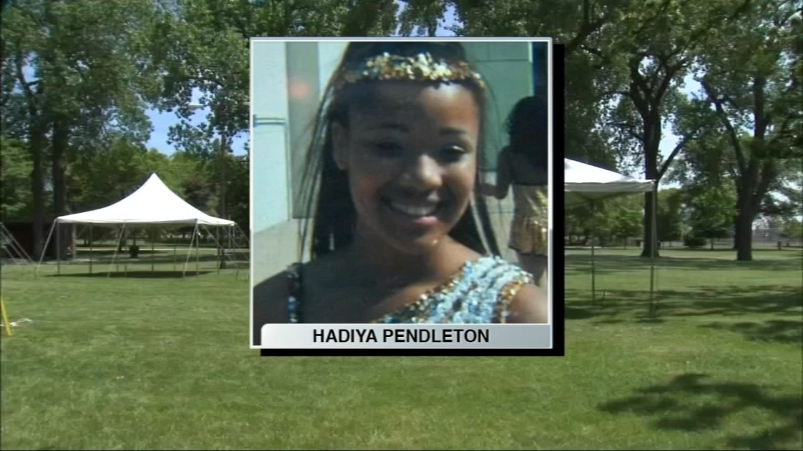 Wear Orange 2023: Gun violence awareness campaign honors Hadiya Pendleton 10 years after Chicago shooting death - Vimarsana News
