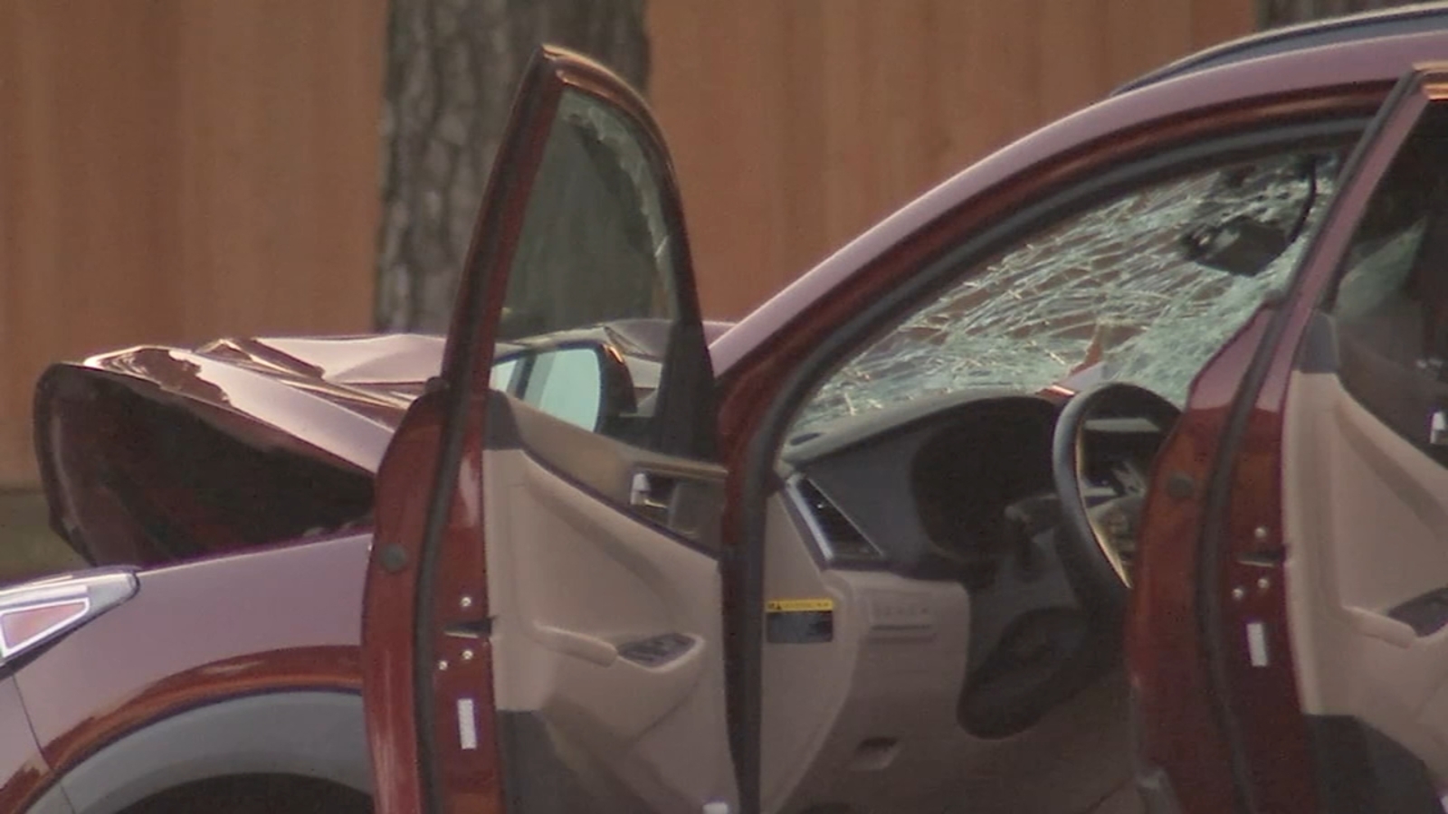 Man hit and killed by vehicle on Highway 6 and Forest Trails Drive in ...