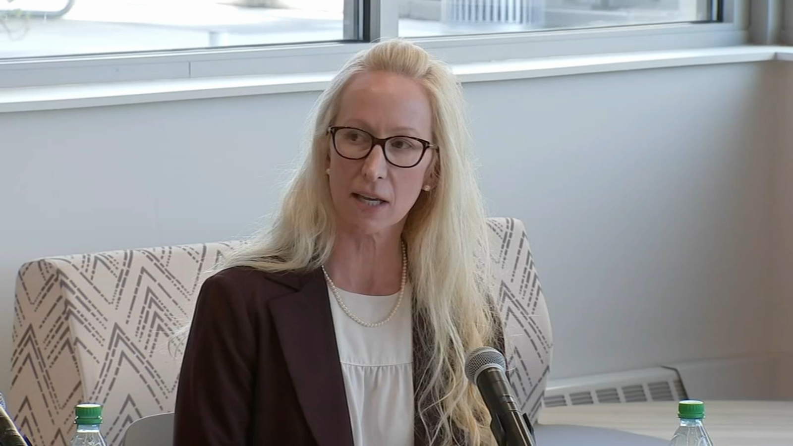 Temple University Police Association calls for resignation of Vice President of Public Safety Dr. Jennifer Griffin in statement - Vimarsana News