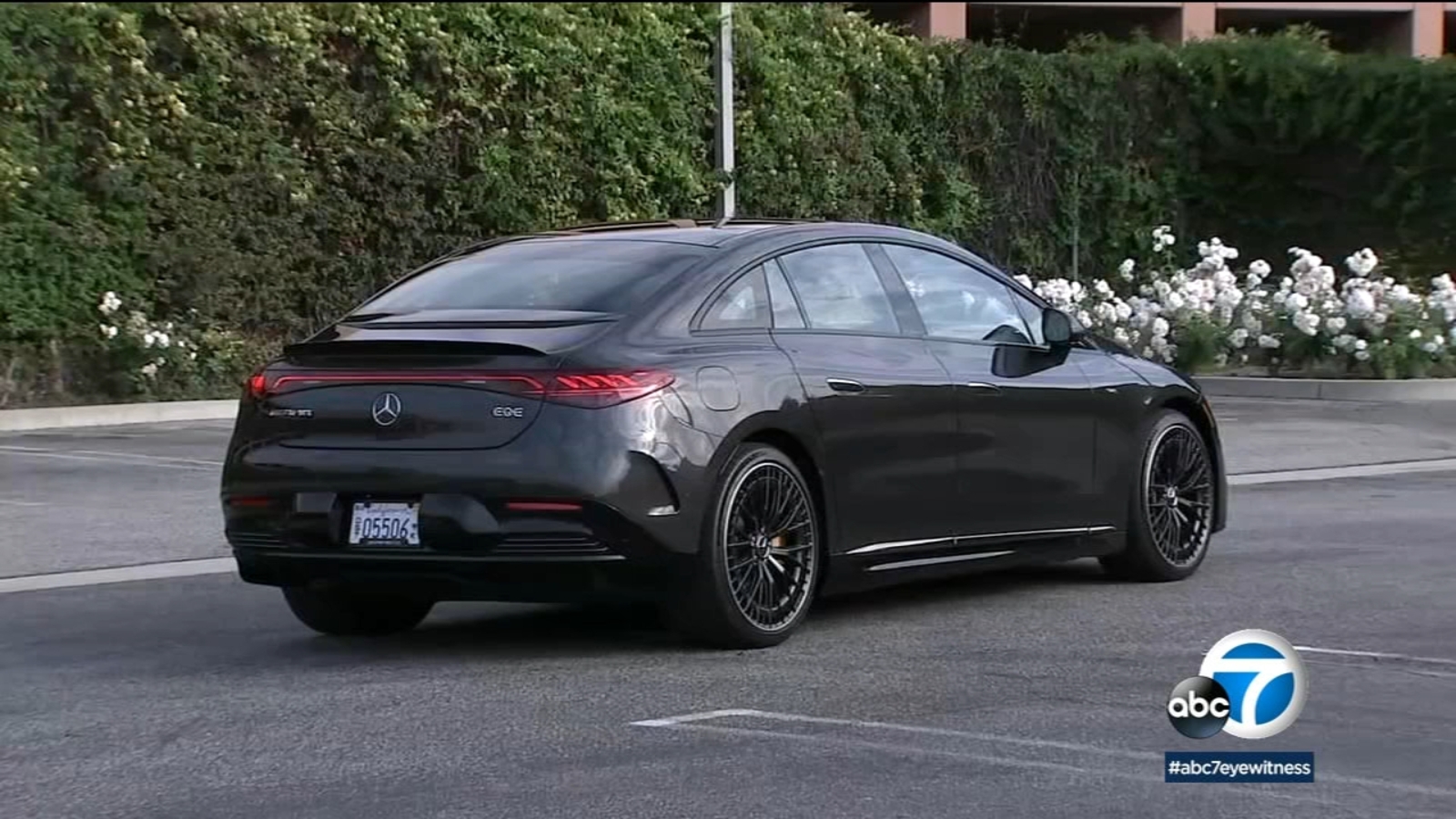 Mercedes-Benz, BMW, Kia and Ford ramp up EV offerings, provide electric cars with speed - Vimarsana News