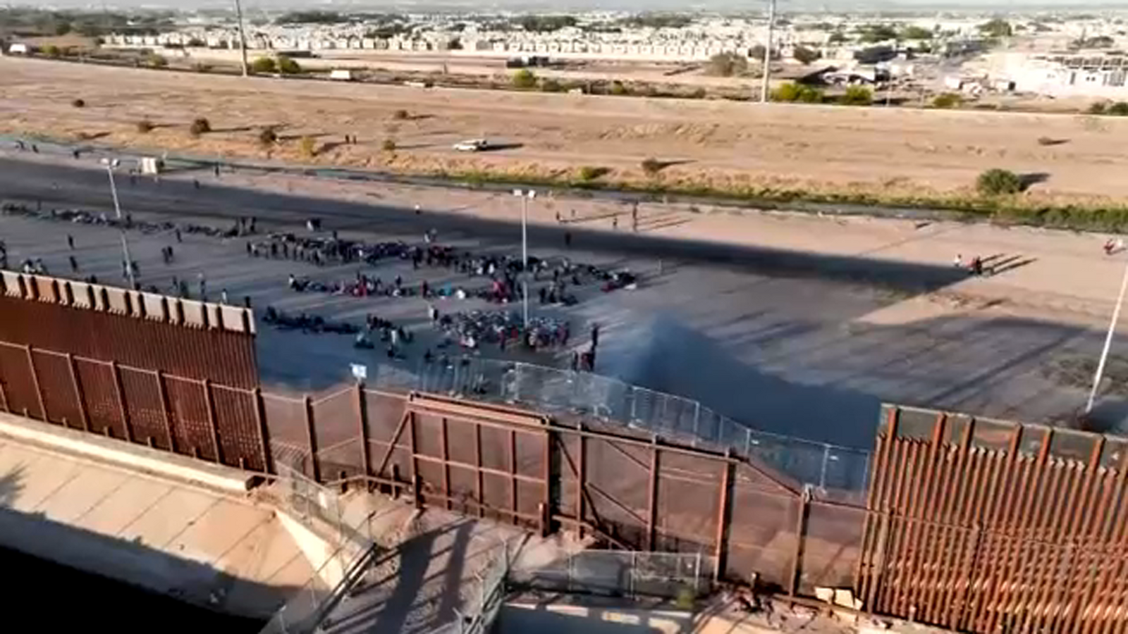 Border Patrol wouldnt review the medical file of a girl with a heart condition before she died