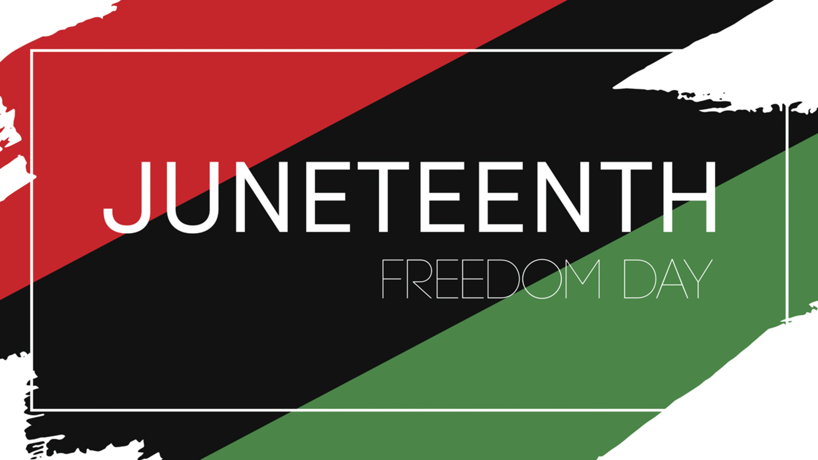 Juneteenth 2023 | How you can celebrate Juneteenth, end of slavery commemoration, across the Triangle - Vimarsana News