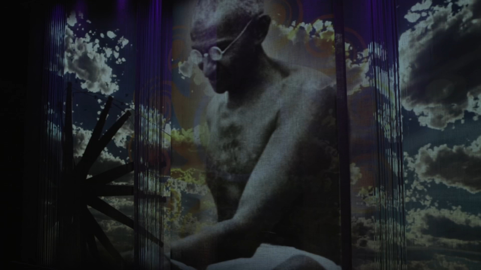 Museum honoring Mahatma Gandhi scheduled to open in Houston Museum honoring Mahatma Gandhi scheduled to open in Houston