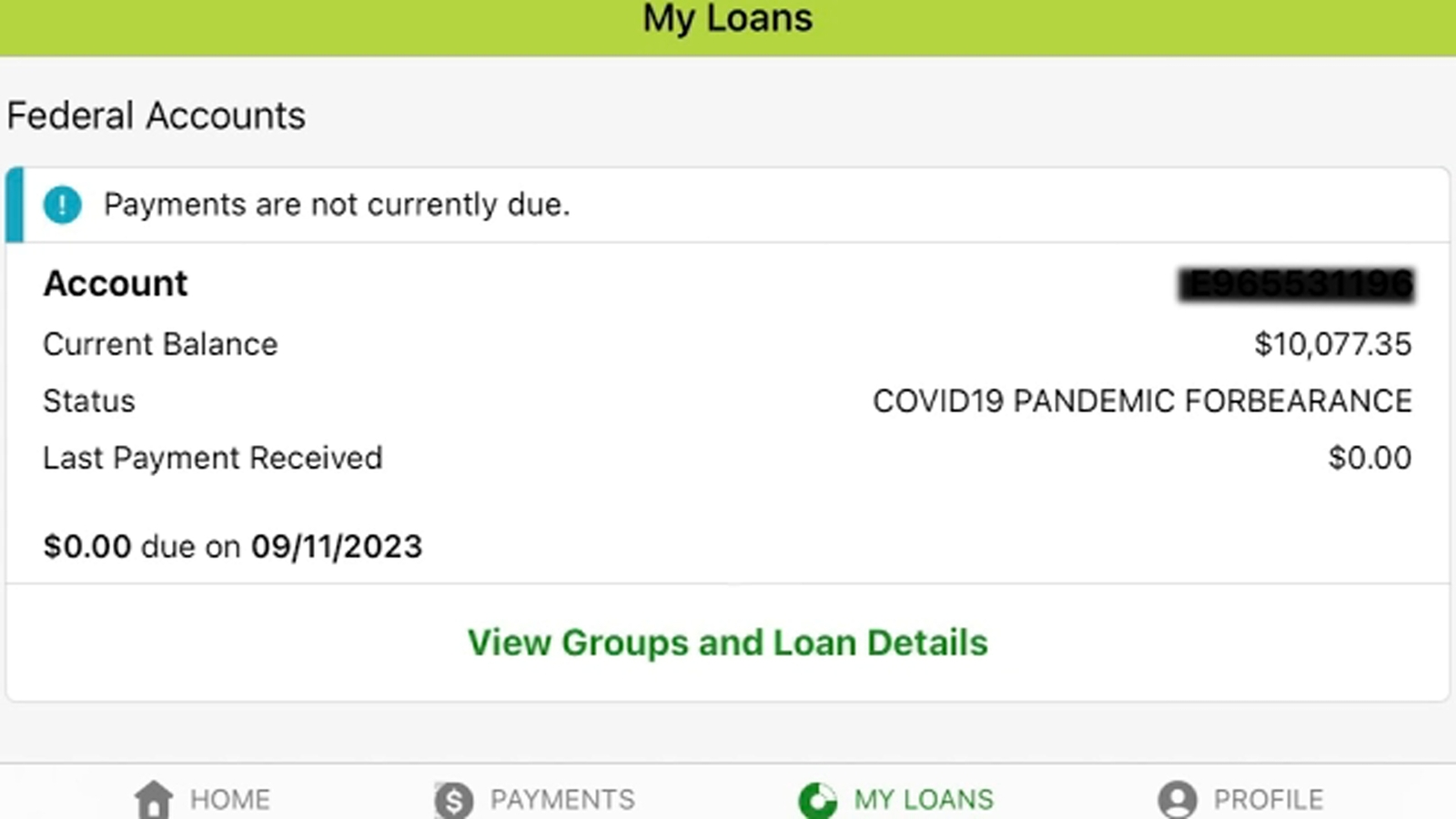 What the debt ceiling package means for student loan payments ABC7