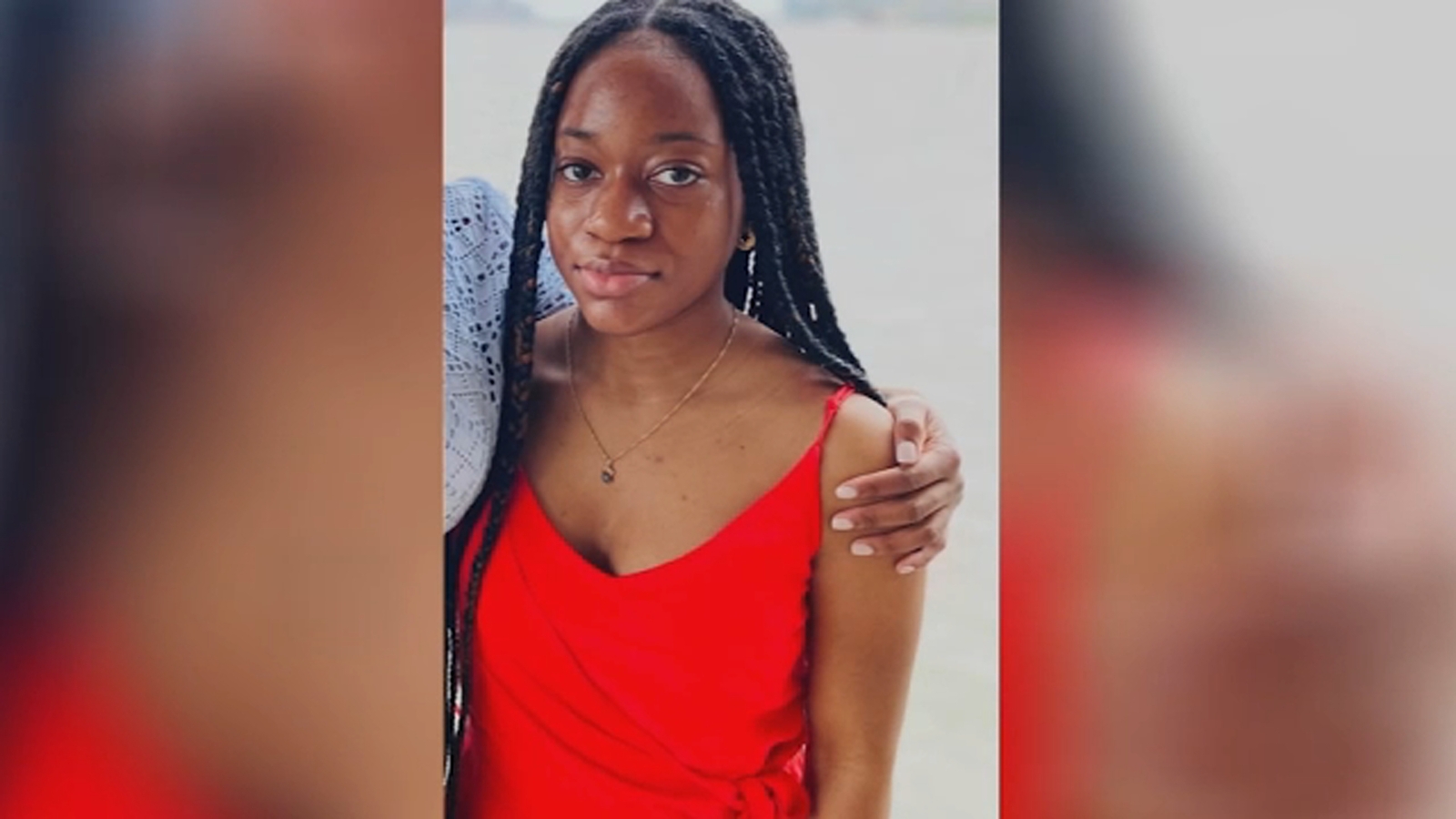 Queens fatal shooting: Funeral held for 16-year-old girl Claudia Quaatey - Vimarsana News