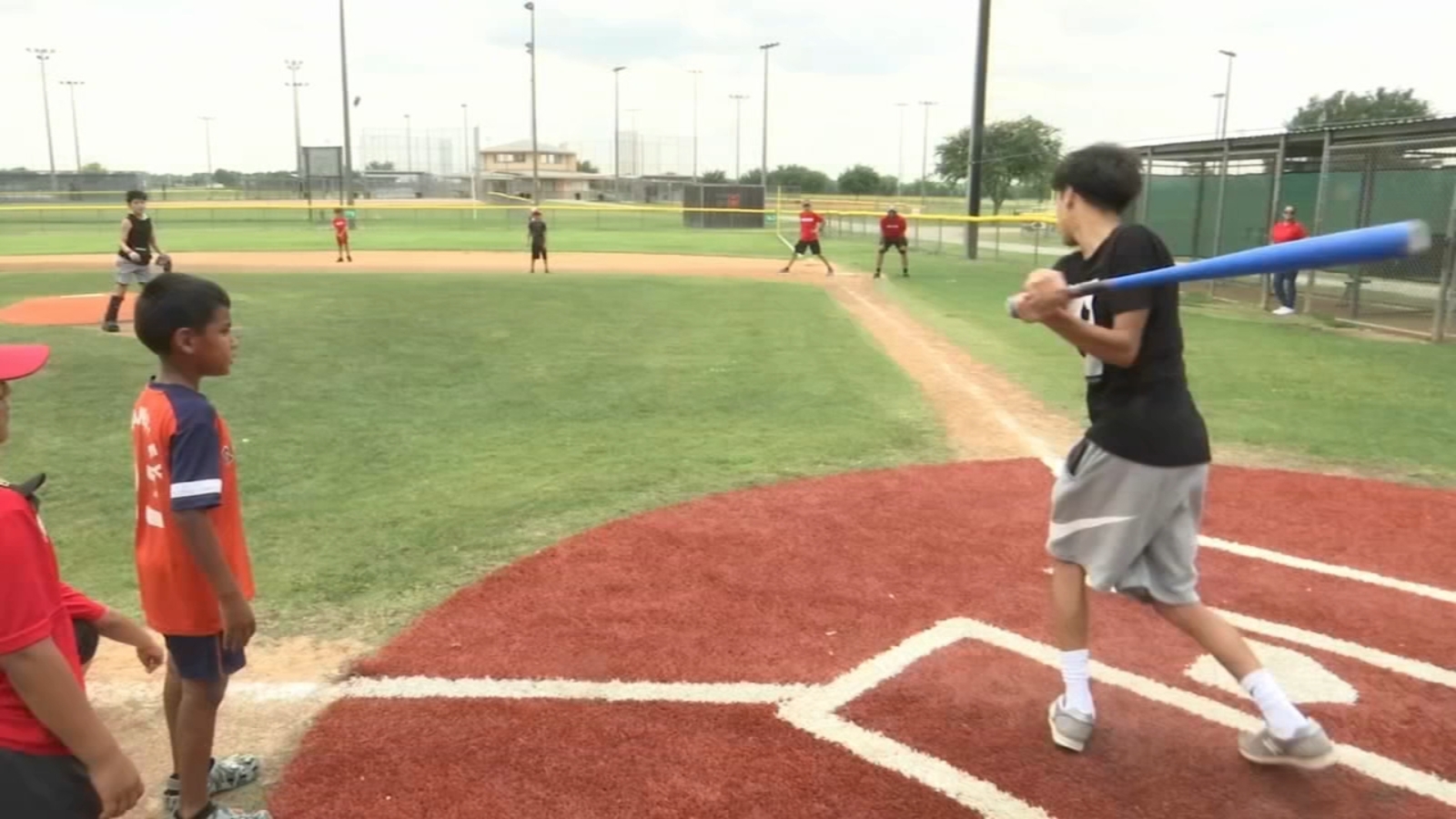 Southbelt youth baseball league canceled 300 little leaguers now