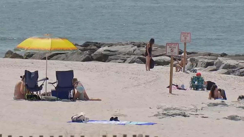 Extra Time: What you should know before hitting the beach