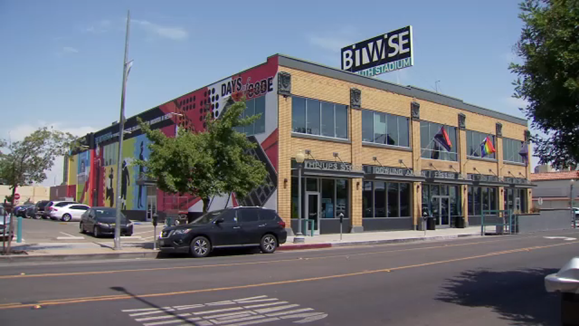 Employees seeking legal action against Bitwise after furloughs