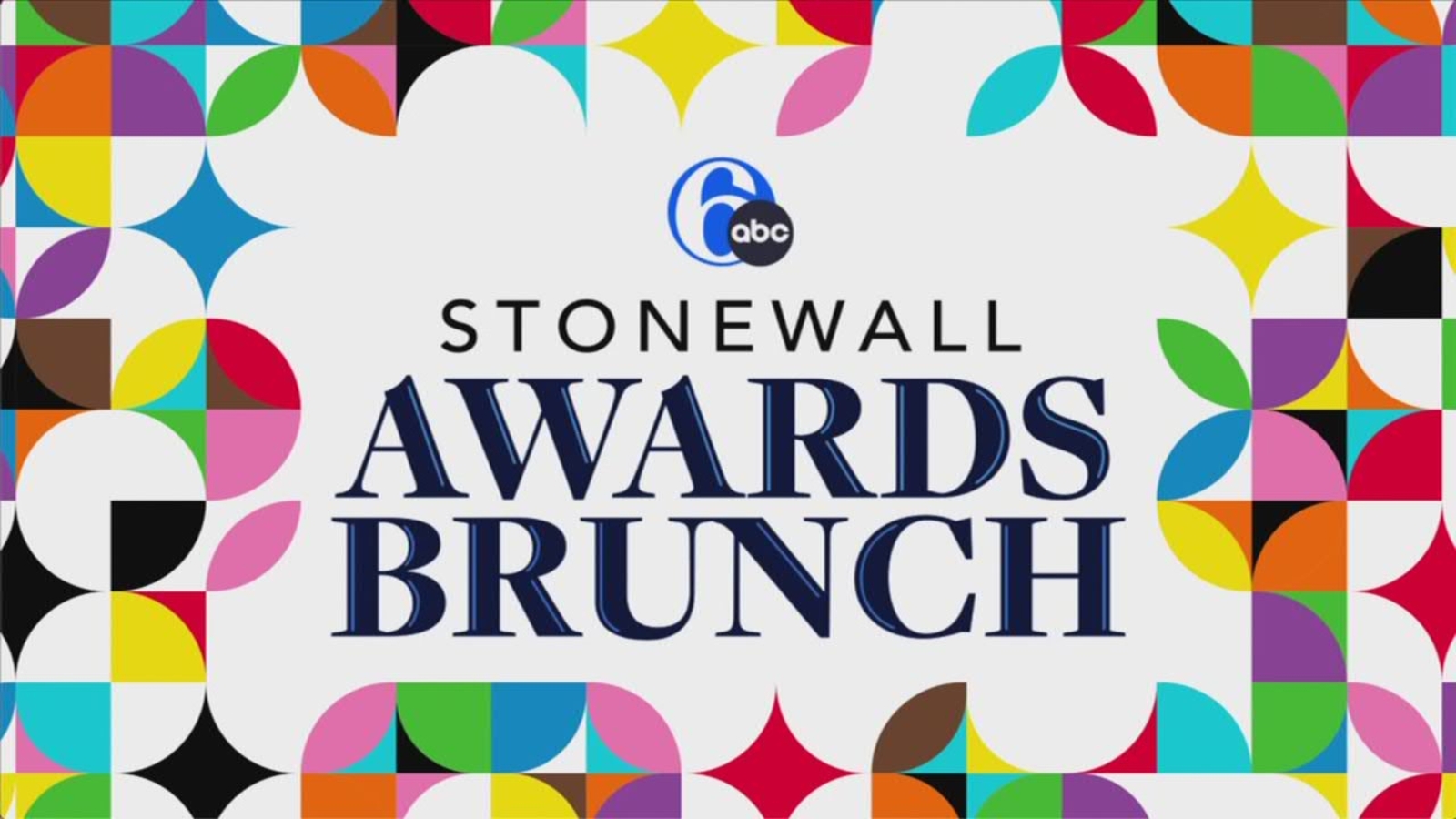 The 2023 PGN Stonewall Awards Brunch - Vimarsana News