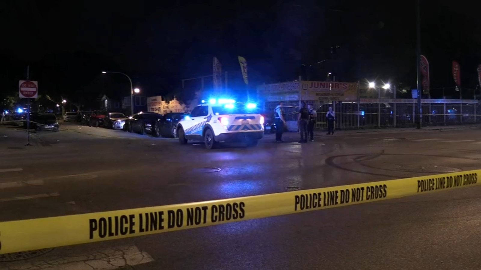 Chicago shootings this weekend: At least 52 shot, 10 fatally, in weekend gun violence across city, police department says - Vimarsana News