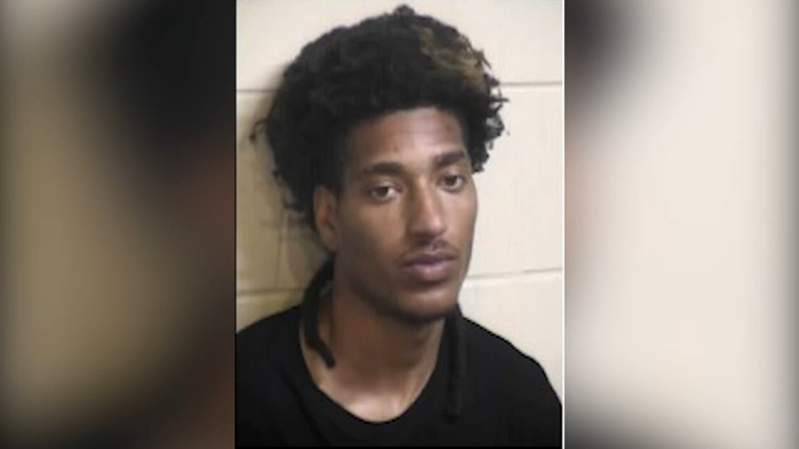 Former Fresno State basketball player Joseph Hunter out of jail on bond