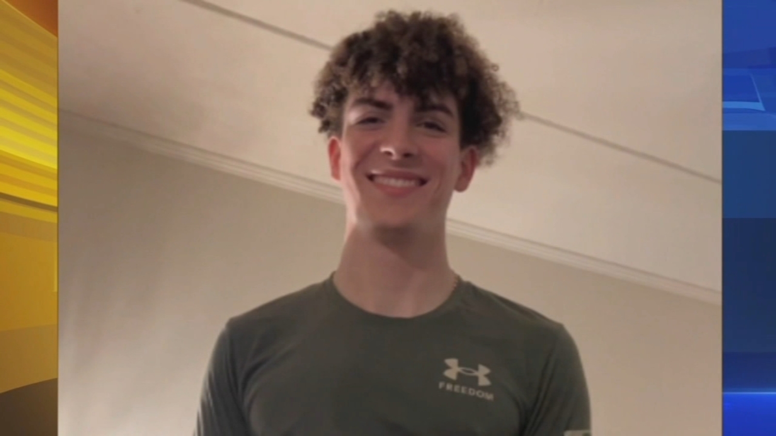 18-year-old Anthony Allegrini Jr. killed after street racing chaos, police-involved shooting in Philadelphia: State police - Vimarsana News