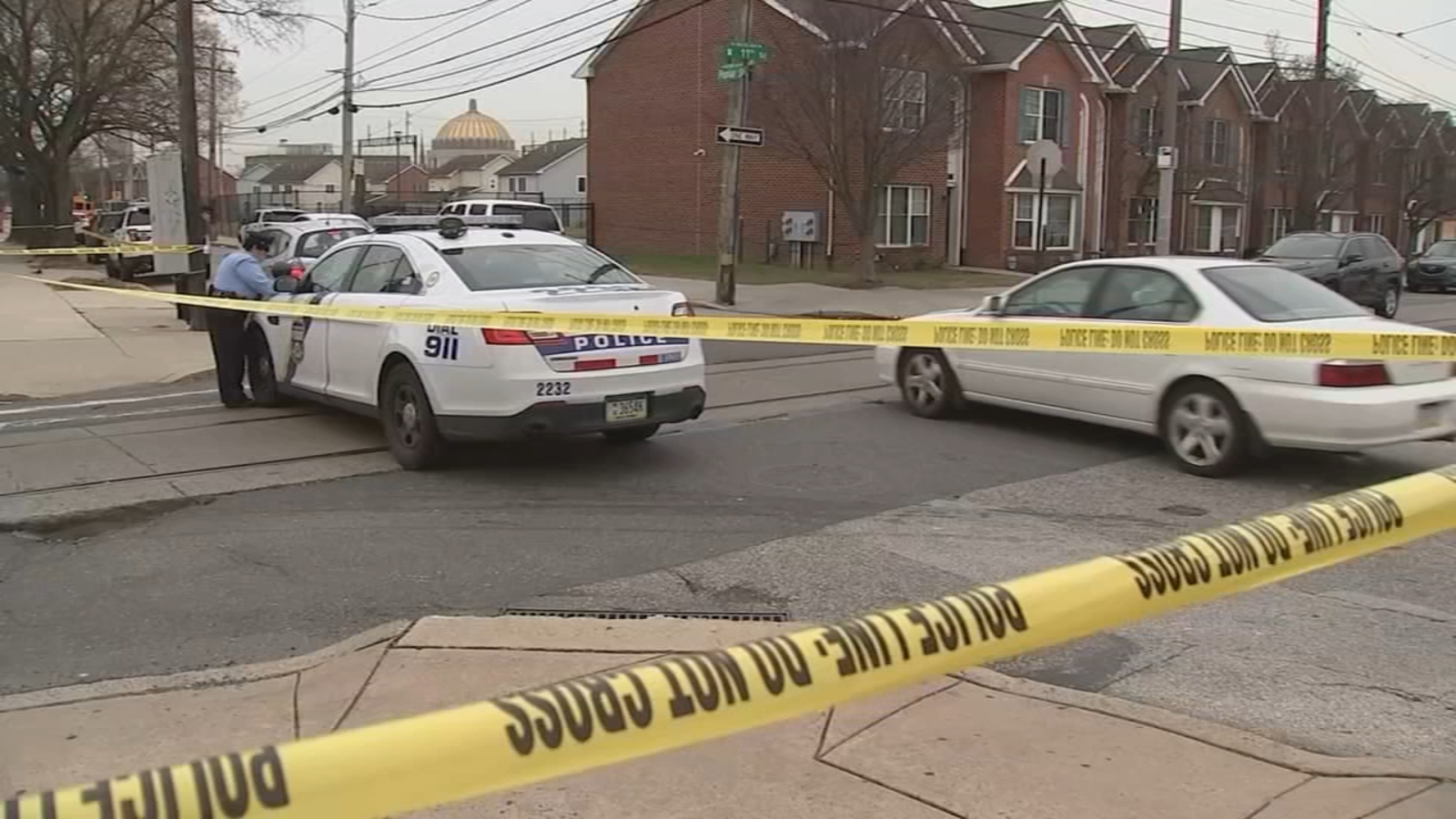 Philadelphia police solving more cases as rate of homicides and