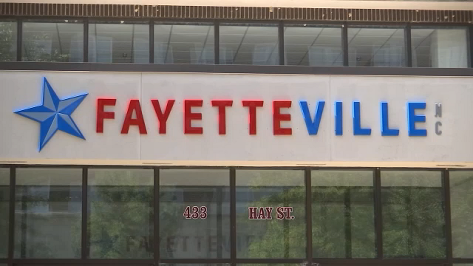 Fayetteville reports 9 million budget gap due to changes by Cumberland