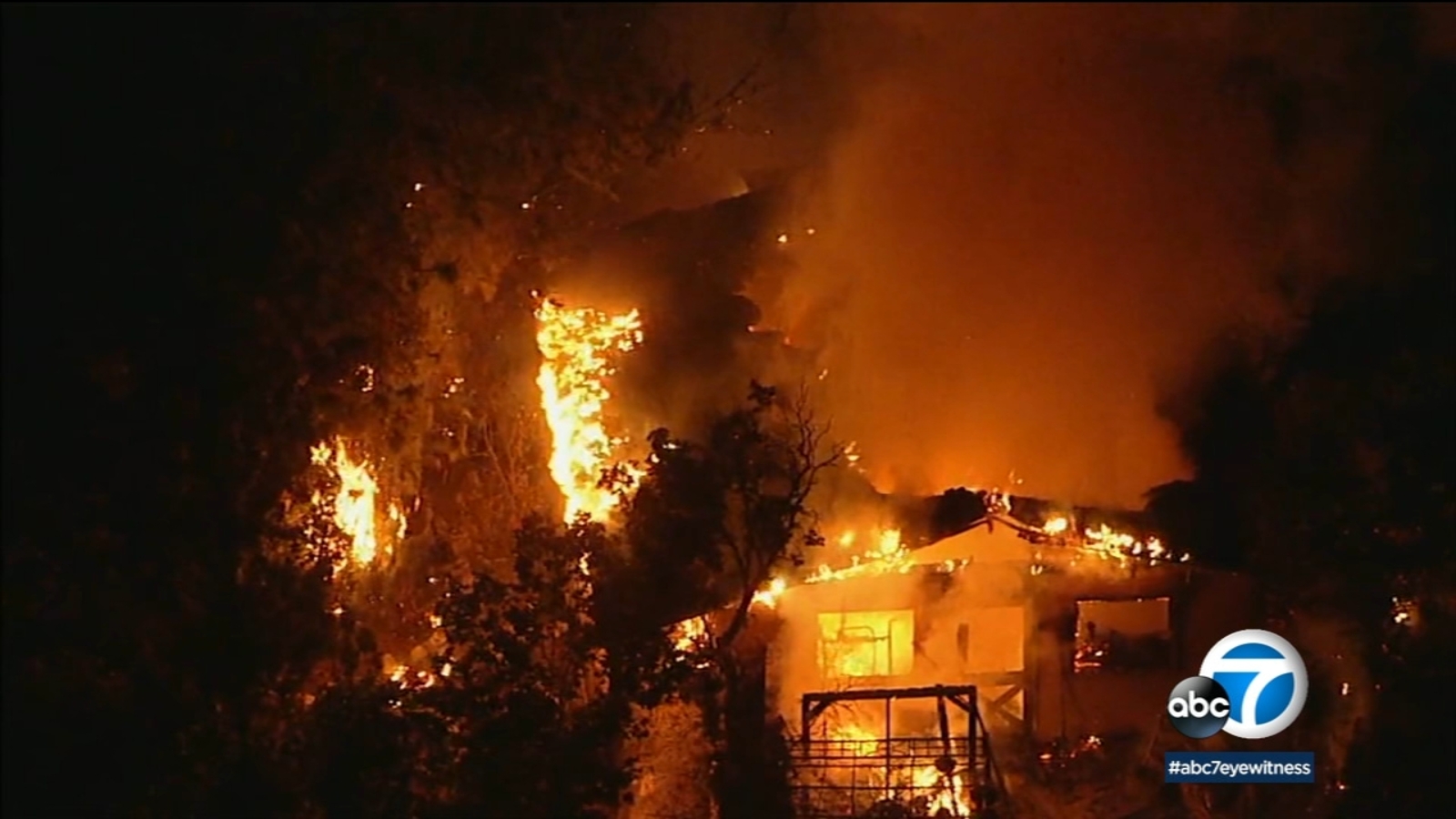 Consumer group accuses Allstate State Farm of extortion after insurers halt new home policies in CA