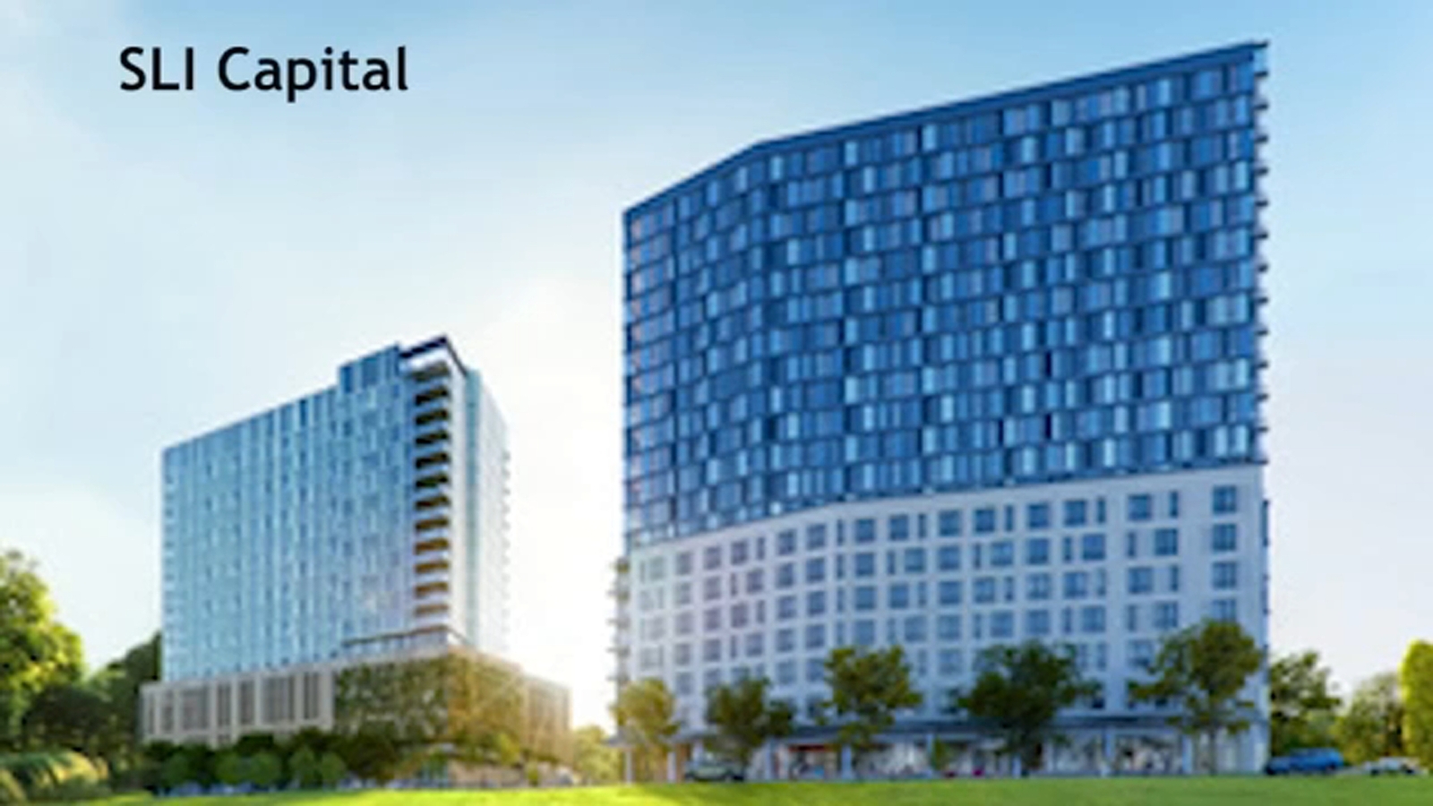 20story towers will rise near Dix Park as part of 700 million project 20story towers will rise near Dix Park as part of 700 million project