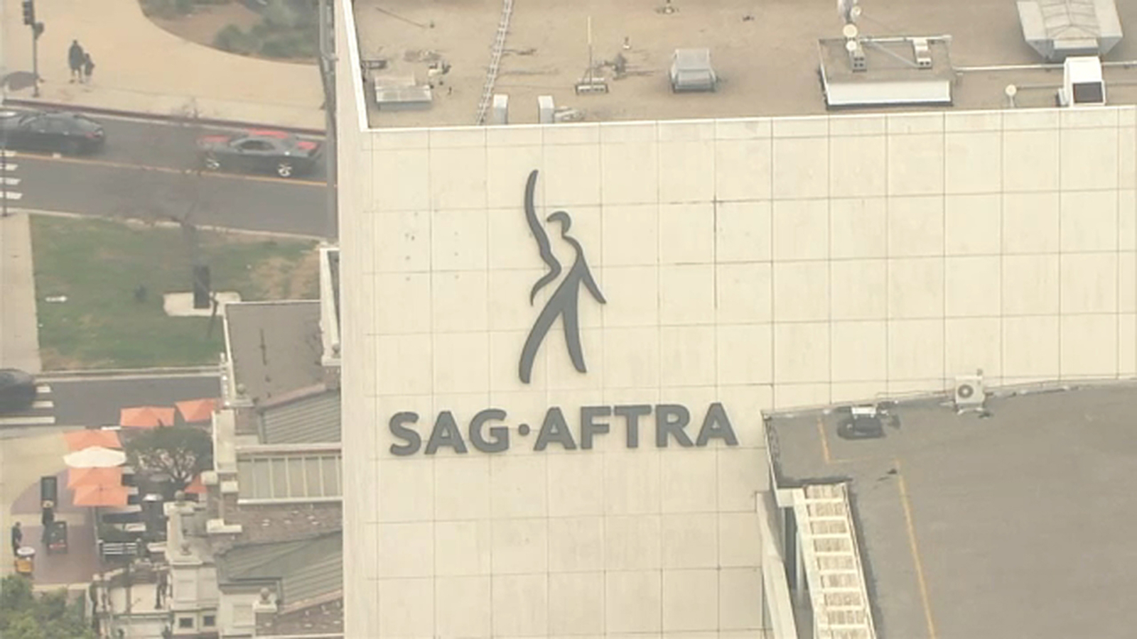 SAG-AFTRA votes to authorize strike with more than 97% in favor - Vimarsana News