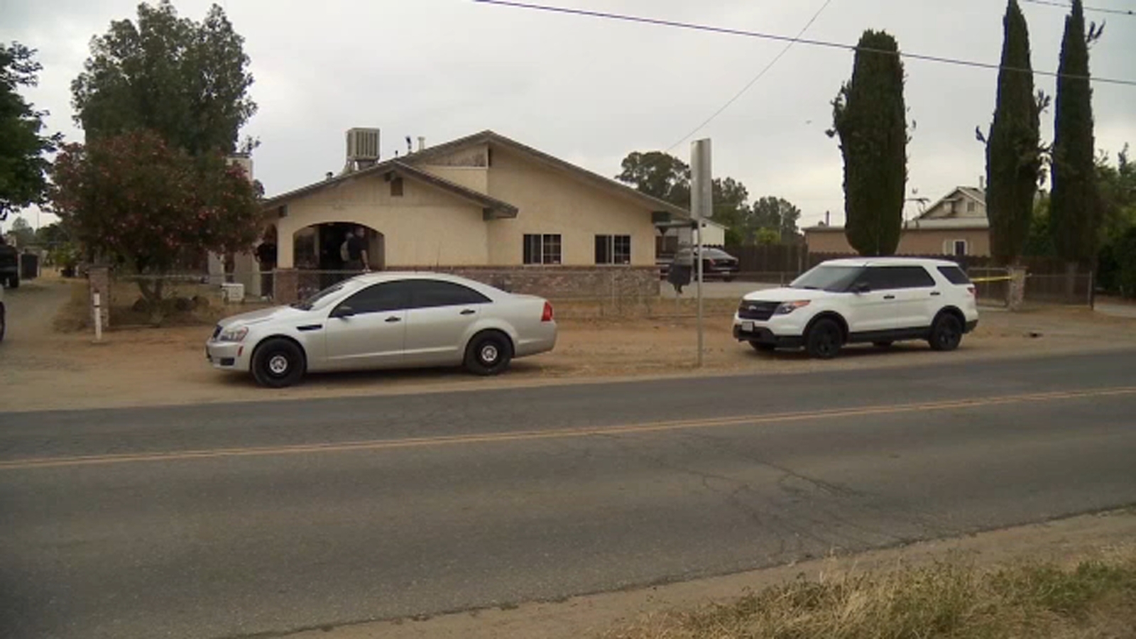 86-year-old man shoots and kills son in Madera County, deputies say ...