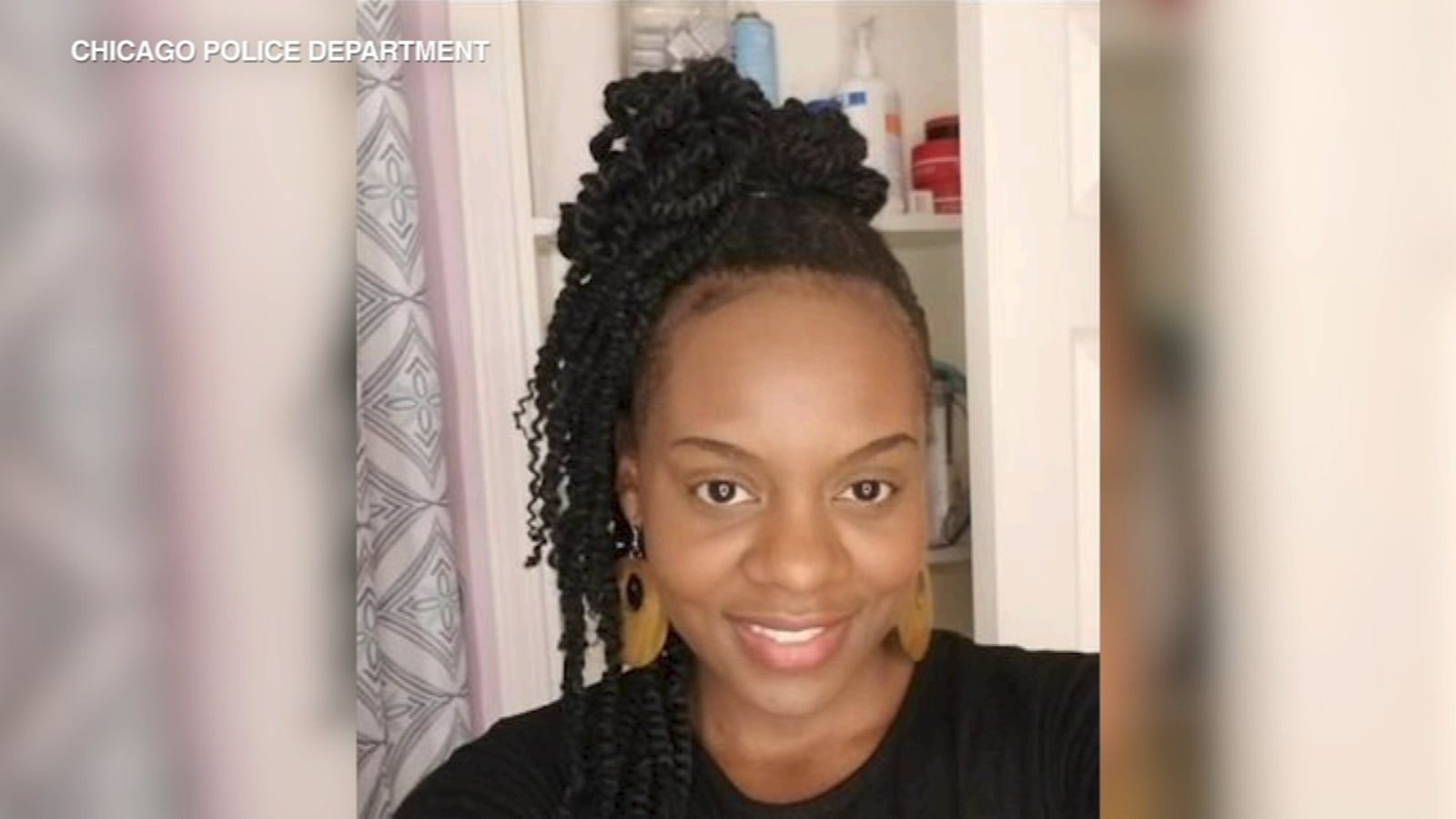 Rena Baker missing: Chicago police searching for Rosemoor woman last seen Friday - Vimarsana News