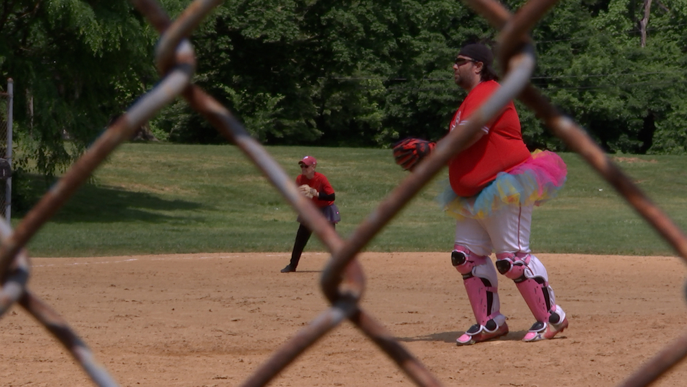40 years of pride for City of Brotherly Love Softball League