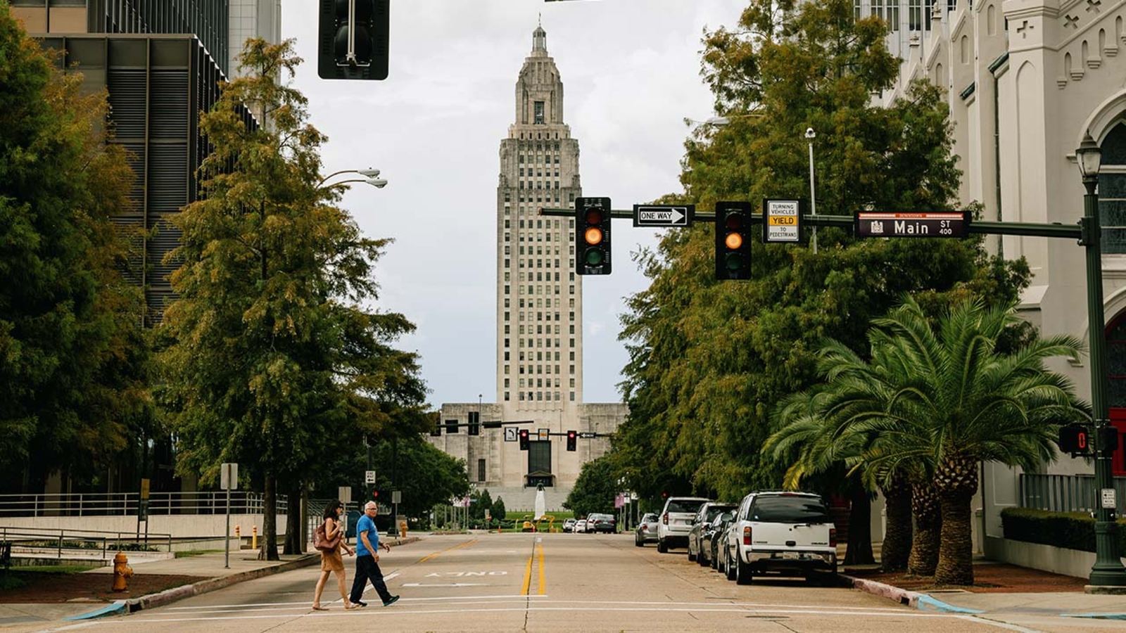 Louisiana lawmakers approve anti-LGBTQ+ bills that include ban on trans care for minors - Vimarsana News