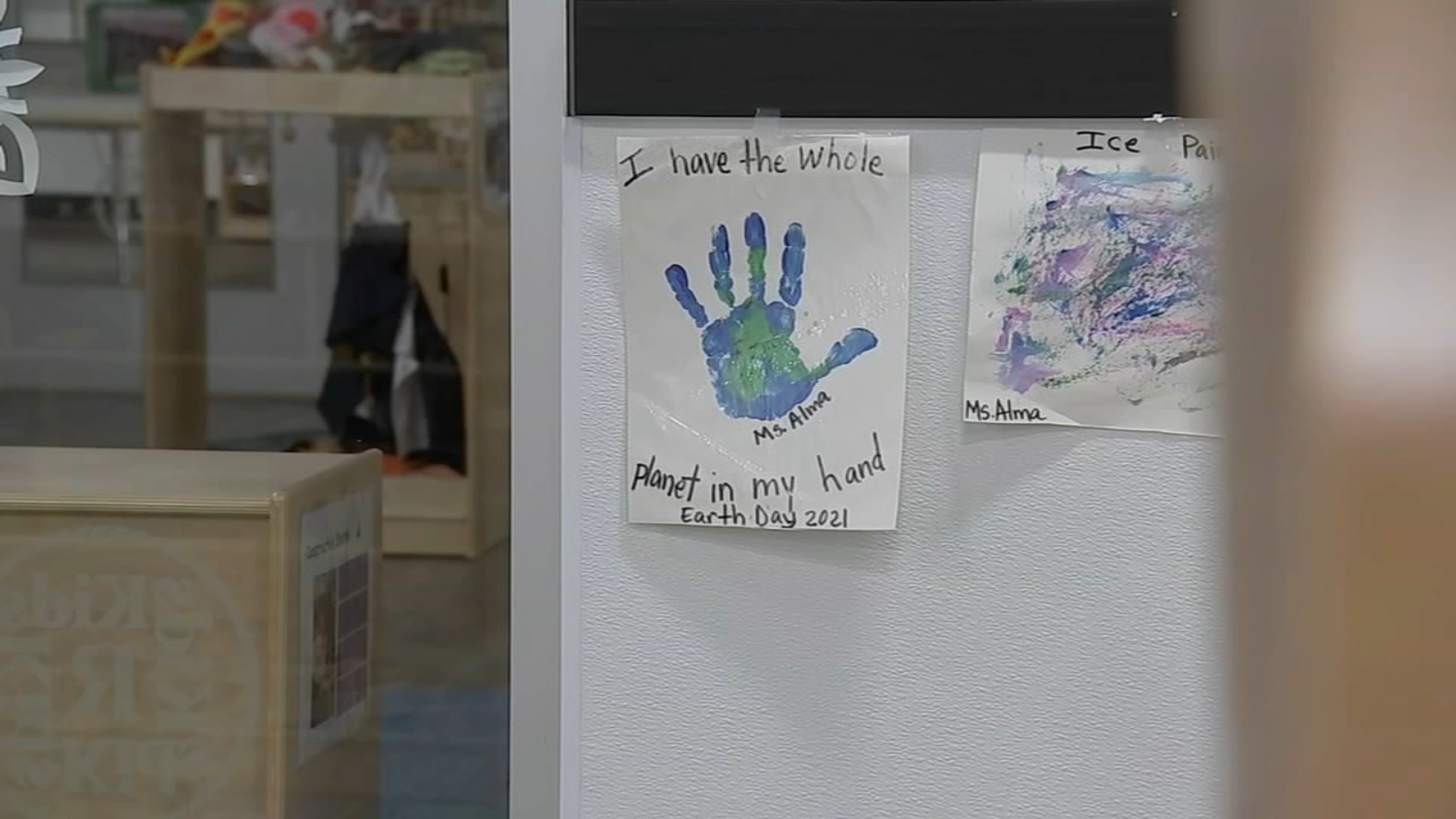 Harris County parents can soon apply to receive free child care - Vimarsana News