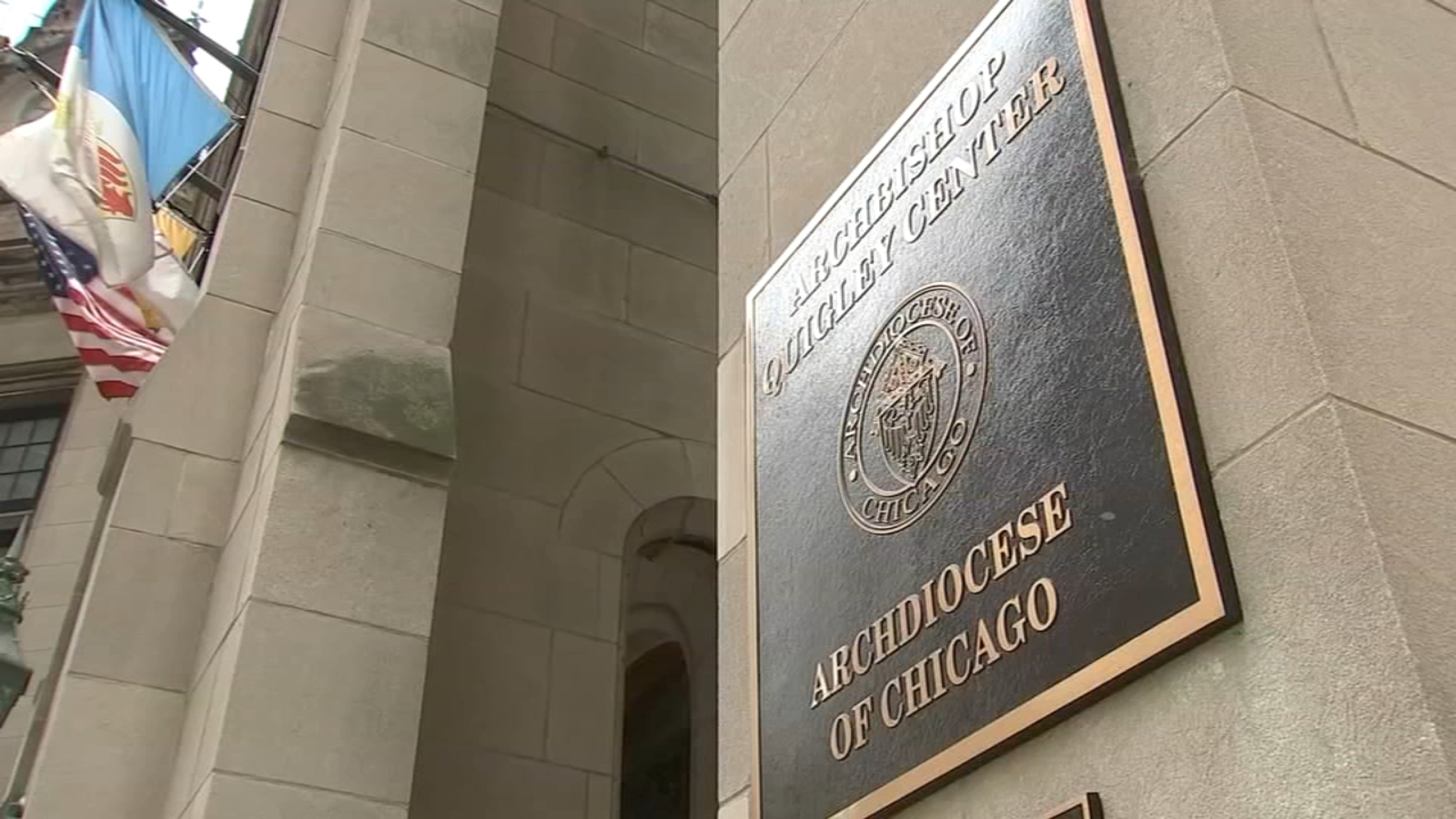 Retired Priest William Killeen being investigated for alleged sex abuse at Hickory Hills church