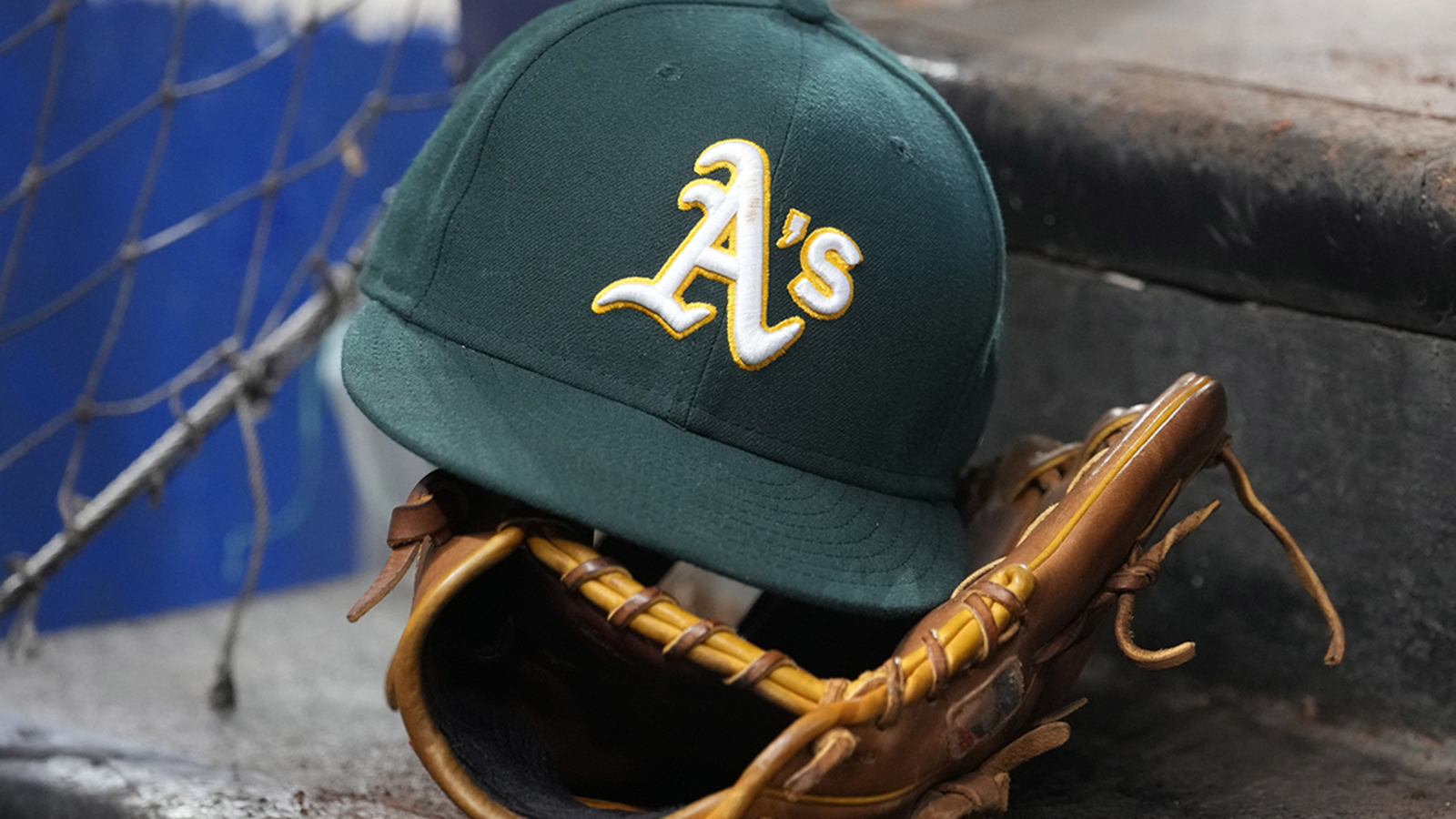 Oakland Athletics: Las Vegas Mayor Carolyn Goodman says A's should pitch new plan to stay in Bay Area, ESPN reports - Vimarsana News