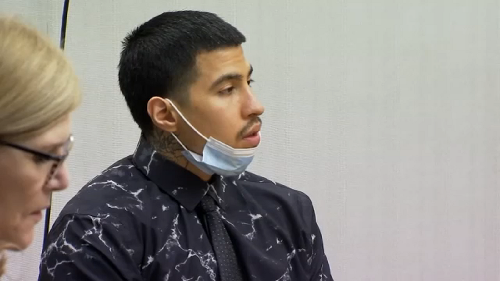 Trial of Fresno man accused of shooting baby in 2019 nearing end