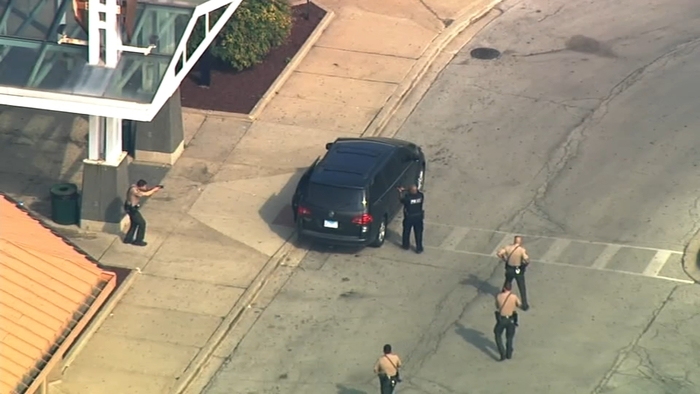 Calumet City News ABC7 Chicago