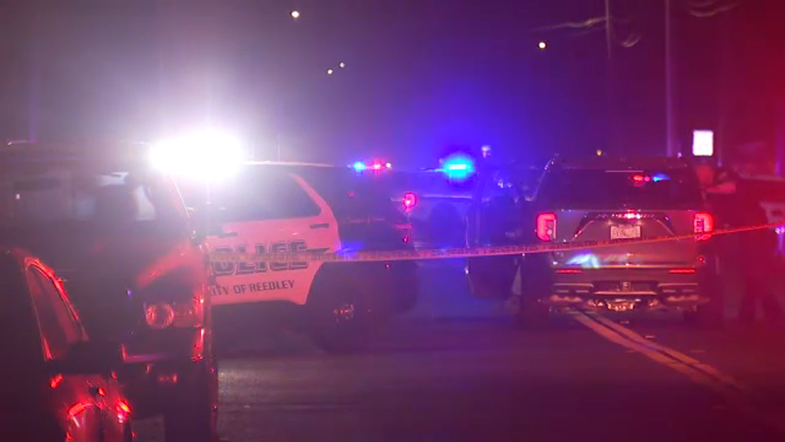 Police investigation underway after shooting in Reedley Police investigation underway after shooting in Reedley