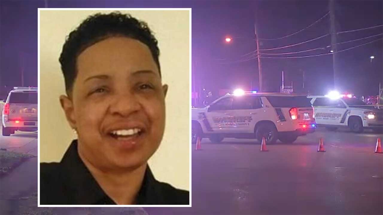 Road rage shooting: 57-year-old Deena Neal shot to death on 5th Street in Stafford, Fort Bend County deputies say - Vimarsana News
