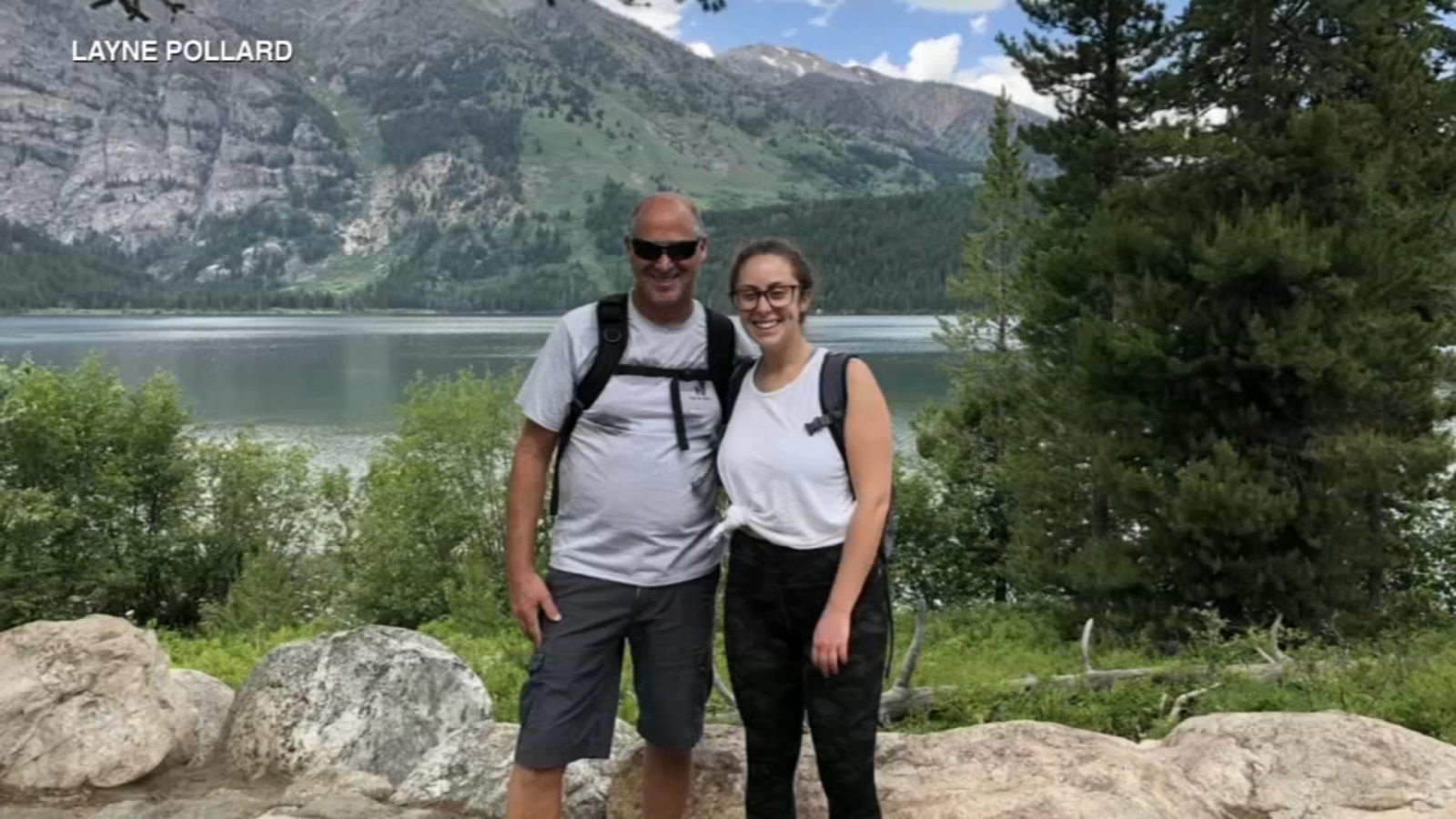 Gurnee father and daughter to climb Mount Kilimanjaro for Father's Day - Vimarsana News