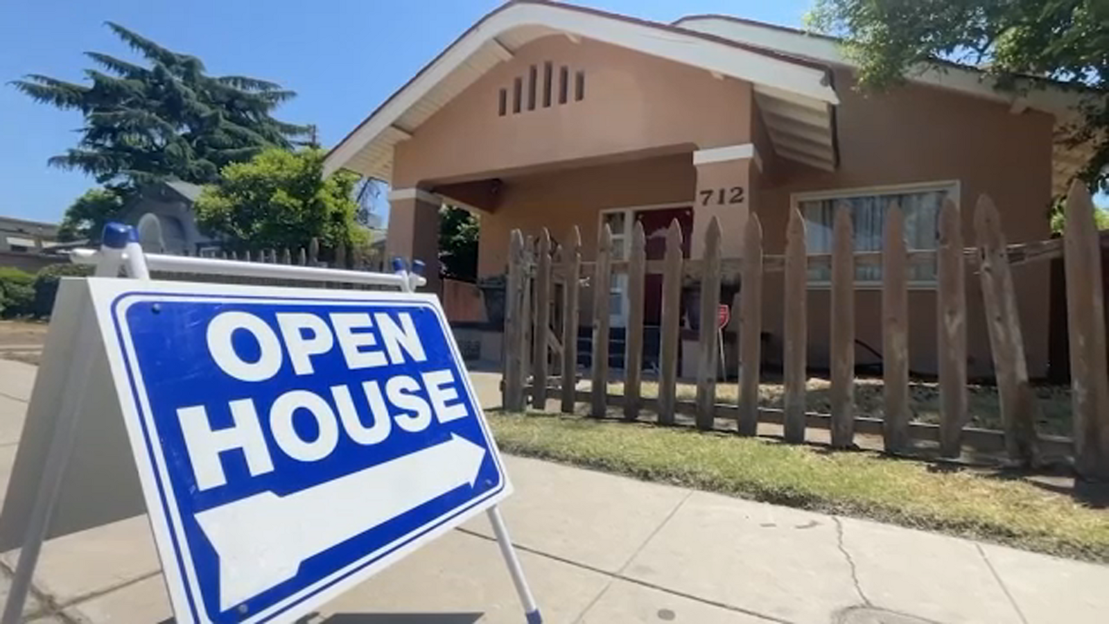 Housing Watch: Fresno home sales down 24% in May compared to last year - Vimarsana News