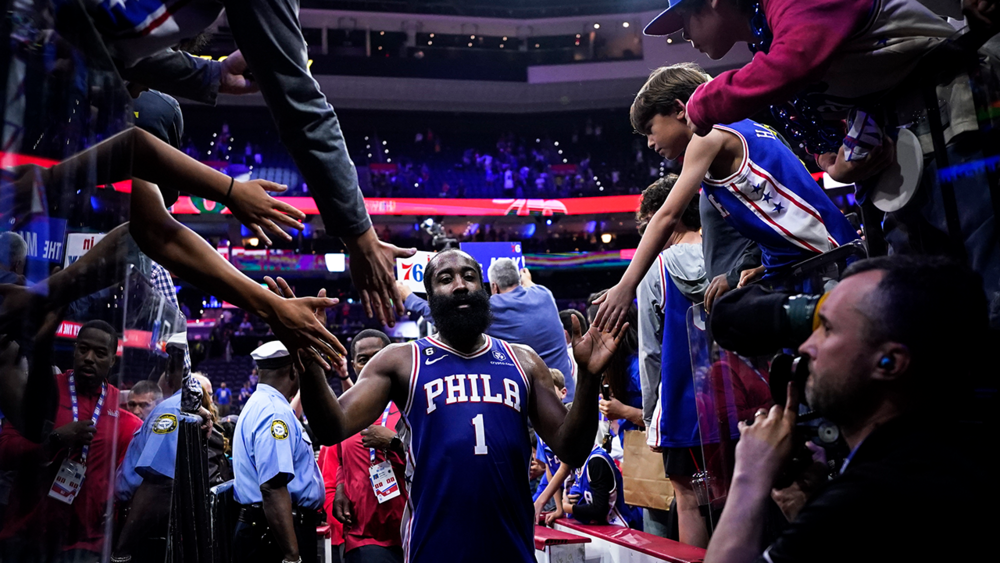 Stuck in neutral, Sixers and Flyers face crucial offseason