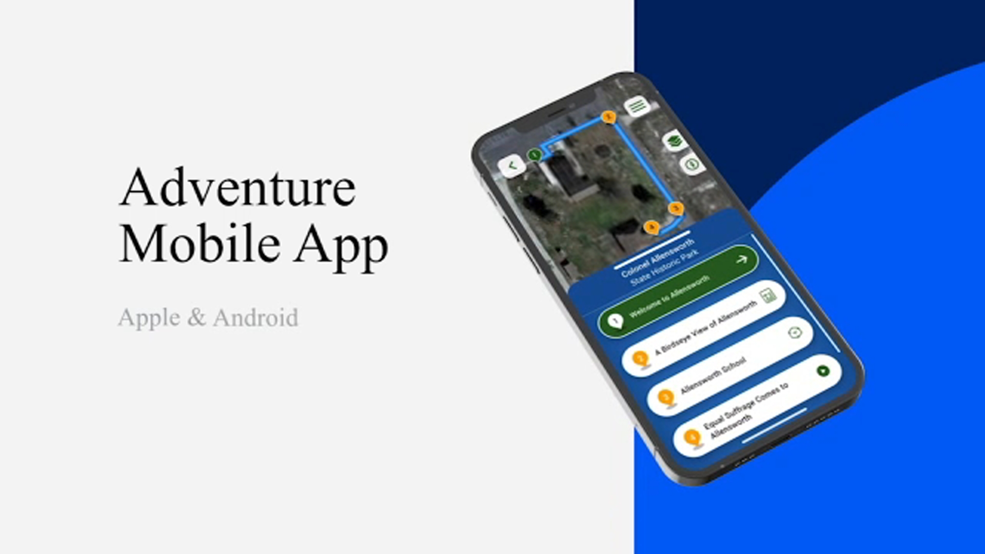 New app lets you explore California state parks virtually