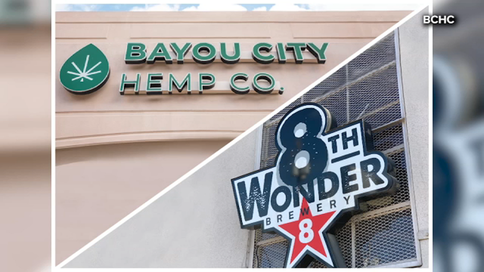 8th Wonder Brewery & Distillery to sell cannabis seltzers after coming under ownership of Bayou City Hemp Company - Vimarsana News