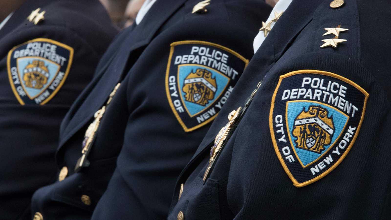 NYPD officer cites 'courtesy cards,' used by friends and family of cops, as source of corruption - Vimarsana News