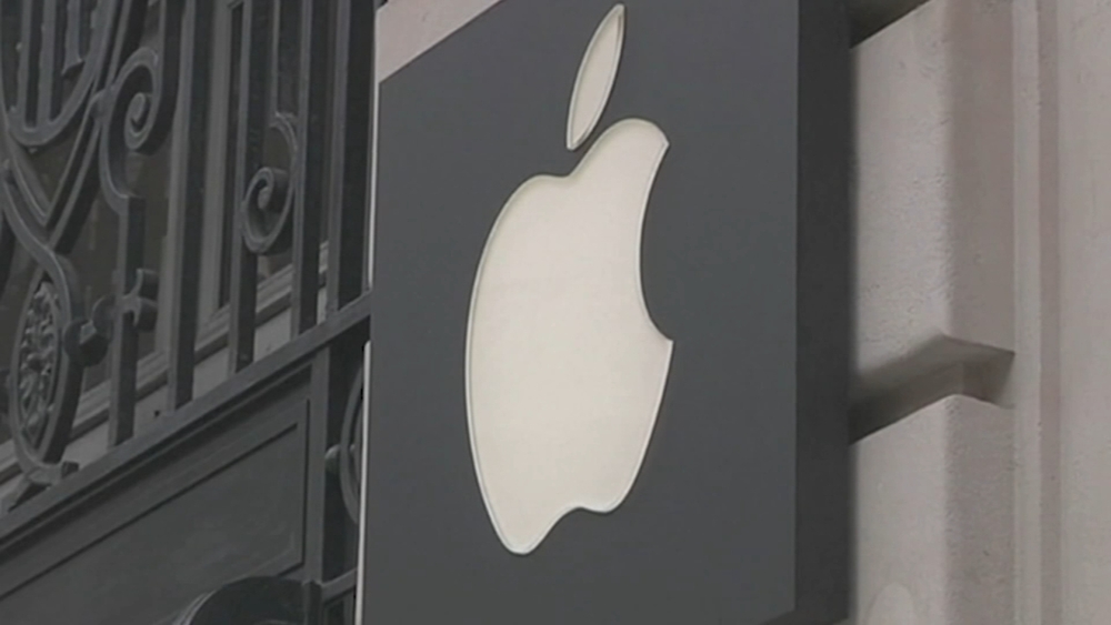 Apple files application to build in Wake County