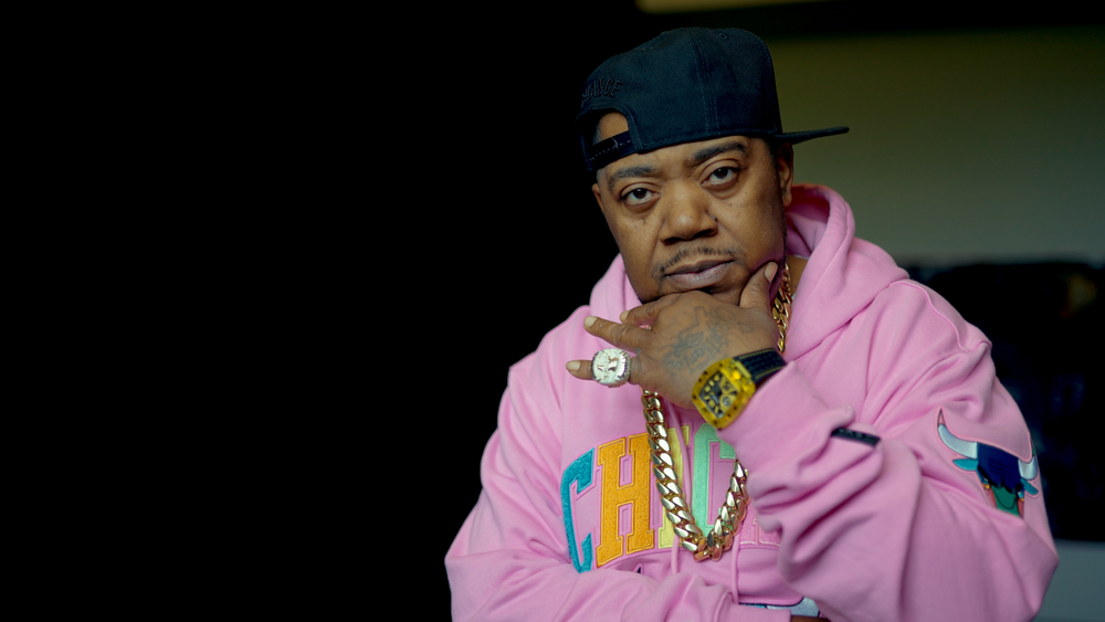 Chicago summer fest celebrates the 50th anniversary of hip-hop