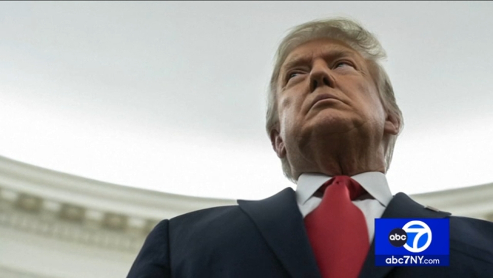 Extra Time: Breaking down 37-count indictment against Trump