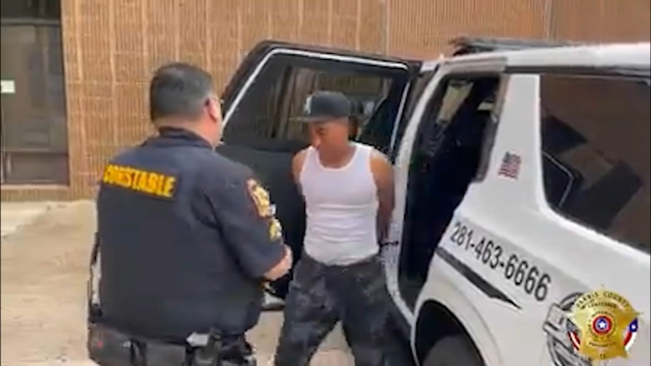 Man accused of attempting to rape co-worker who fired him, records say
