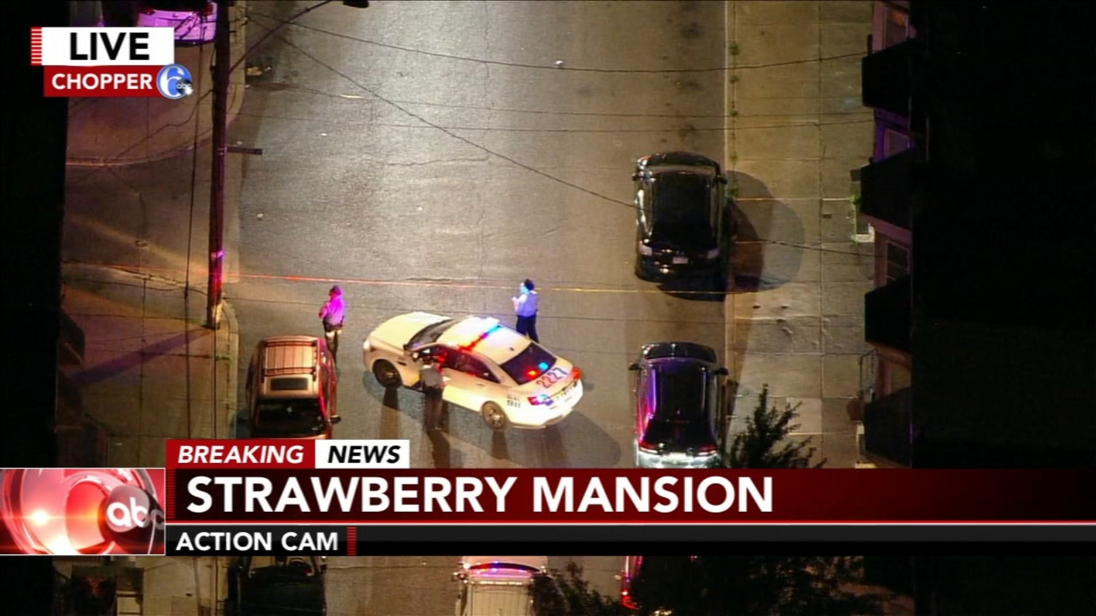 Philadelphia shooting: Teen dies after being shot on North 32nd Street ...
