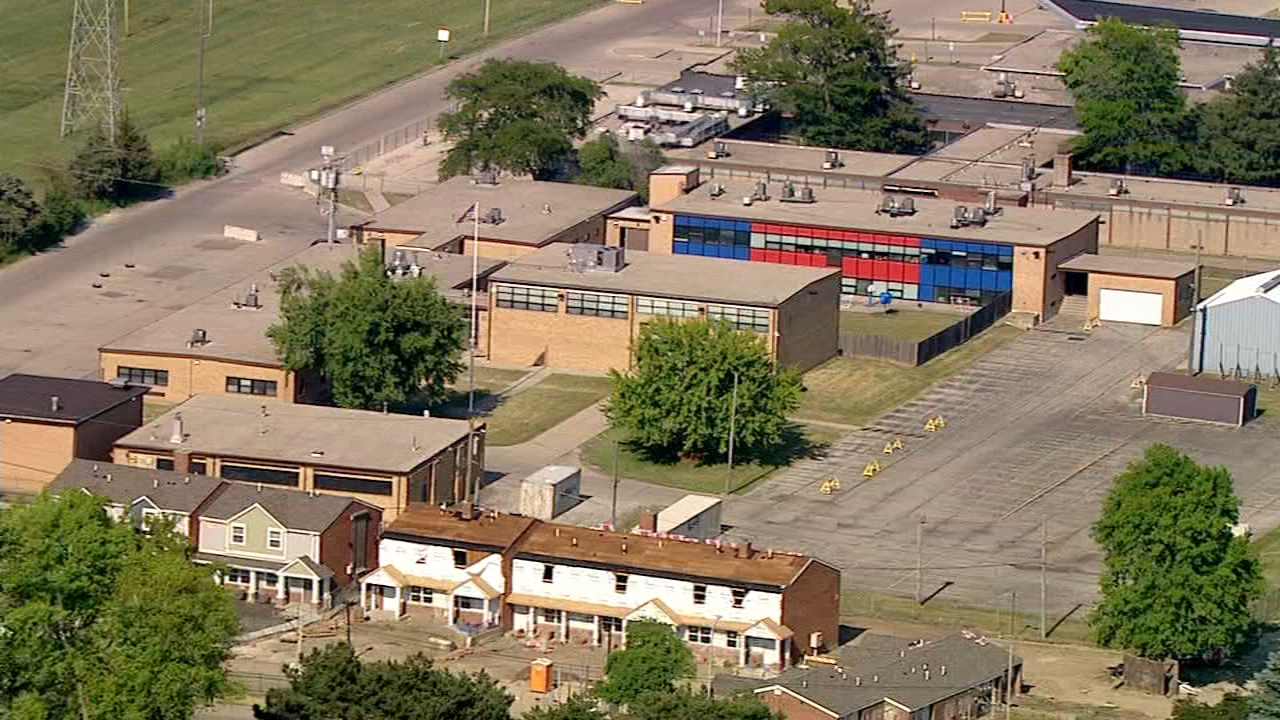 Waukegan parents say son, 5, left on school bus after falling asleep