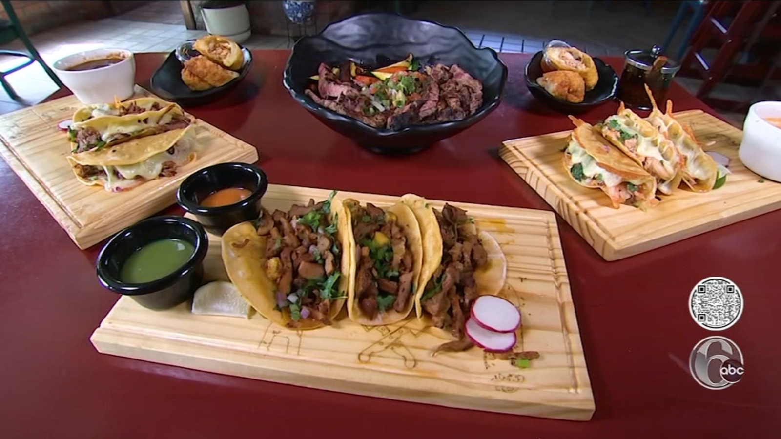 Axo Tacos takes Mexican food to the next level with Asianinspired