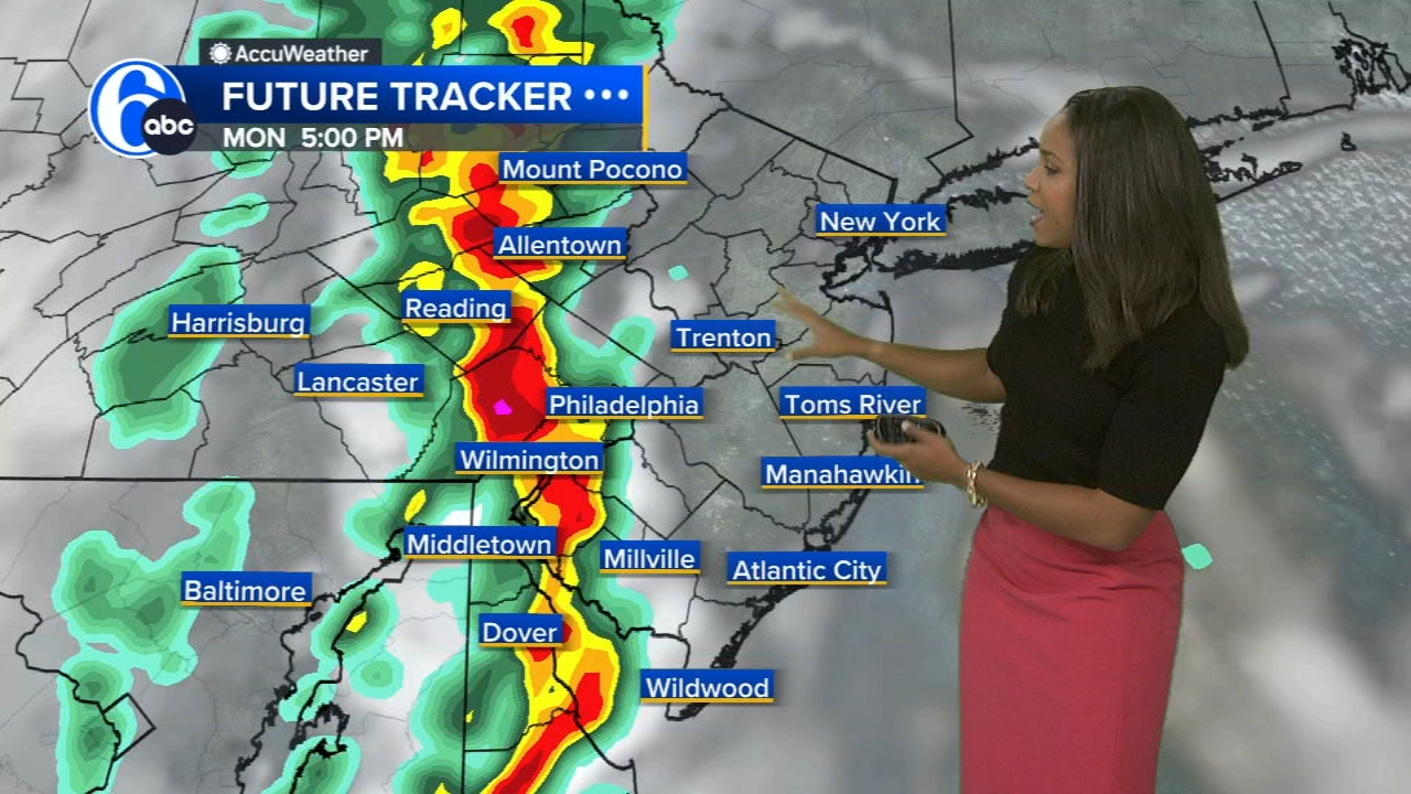 Action news at 4pm april 17 2023 6abc philadelphia