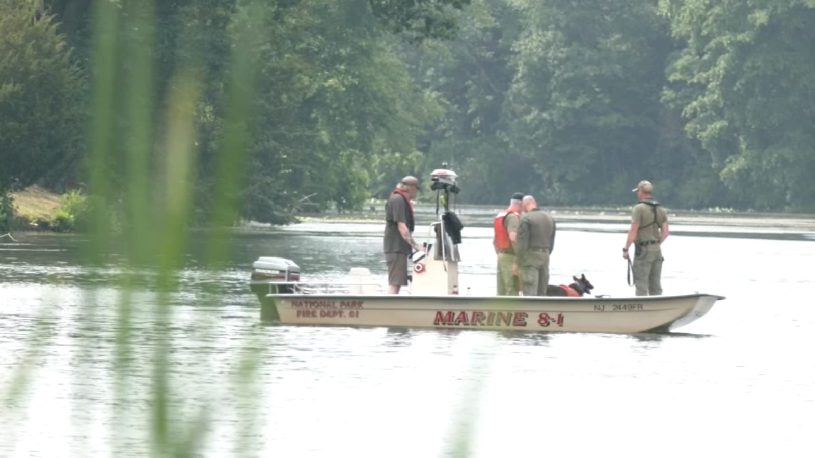 Body of missing 18-year-old Pitman High School student recovered from ...