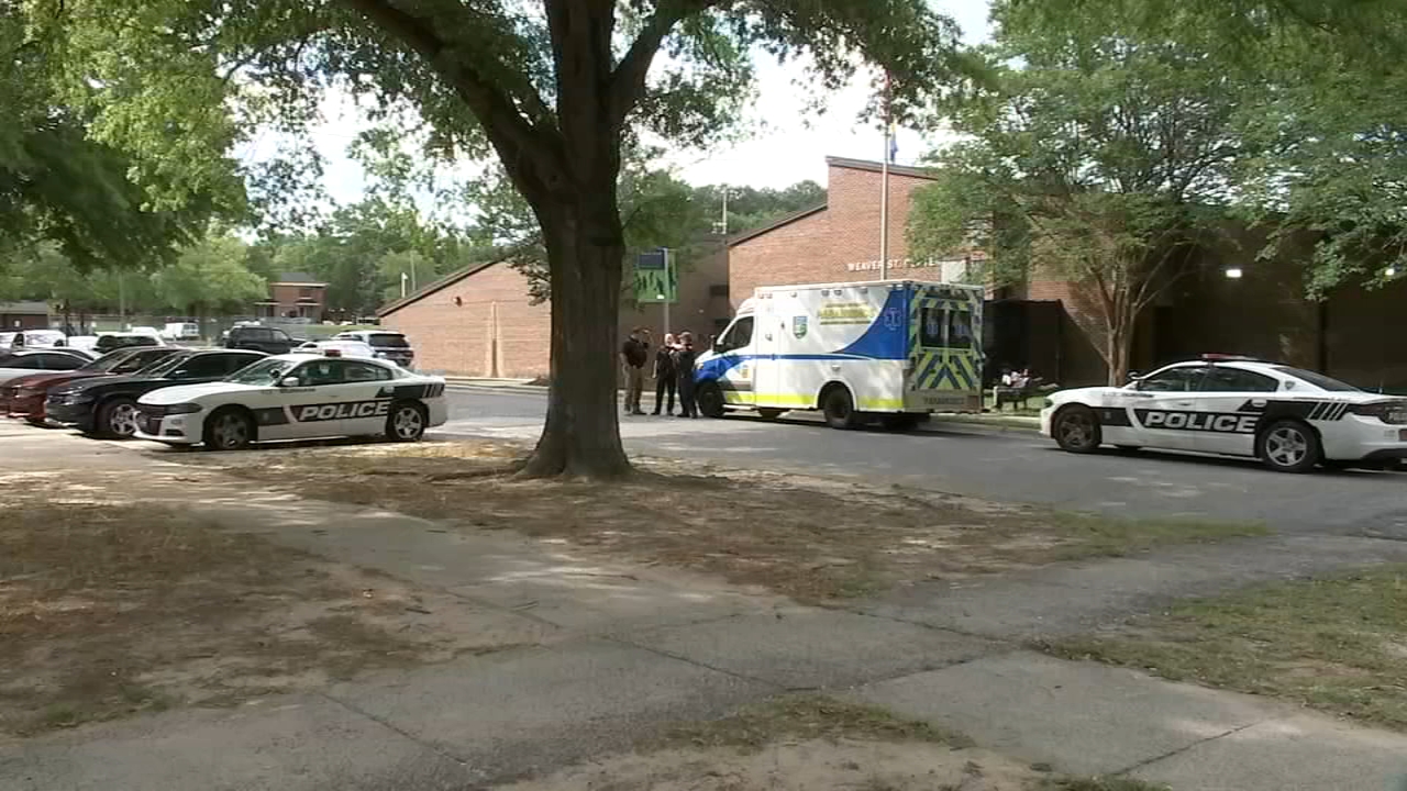 Durham police investigate after male juvenile wounded in shooting
