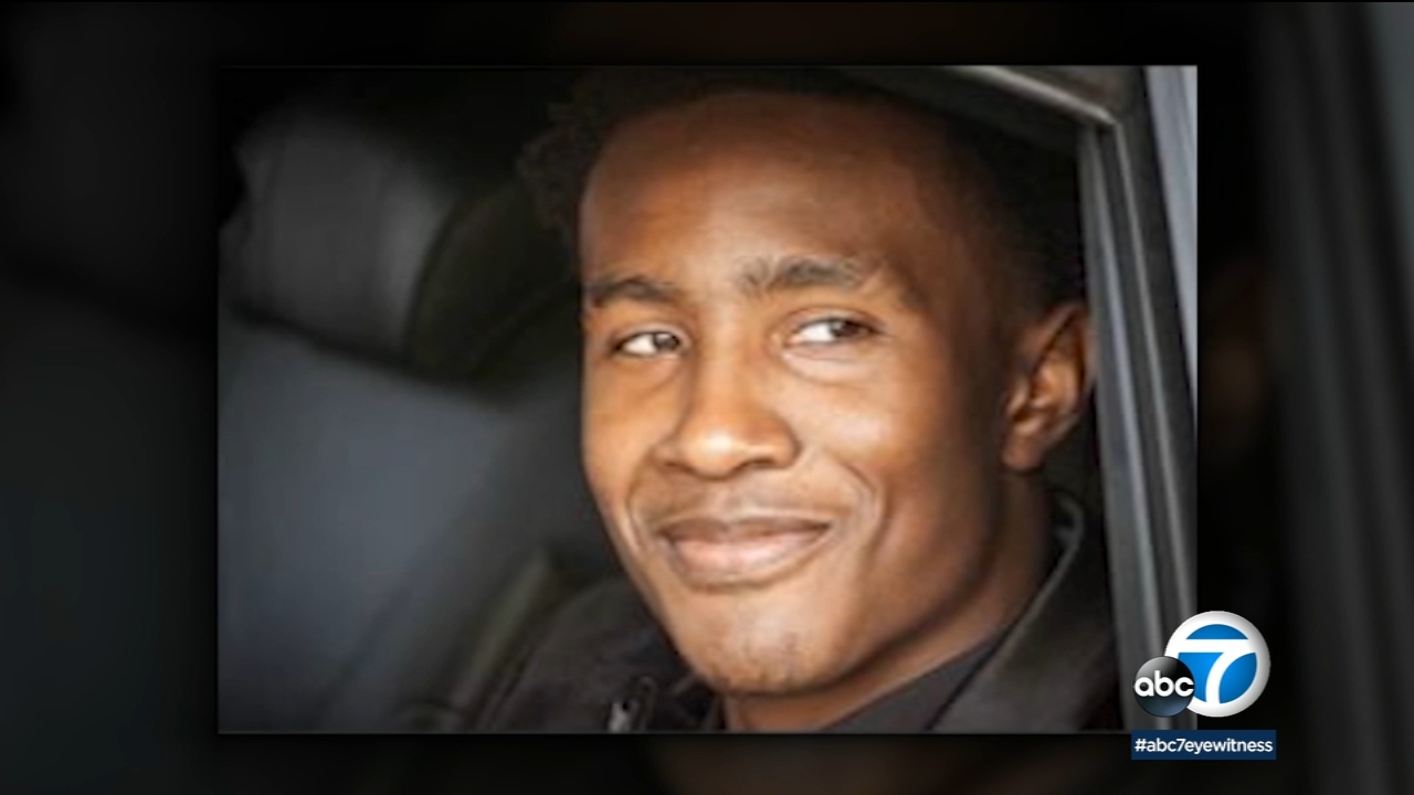 Family mourns 16-year-old basketball star killed in South LA
